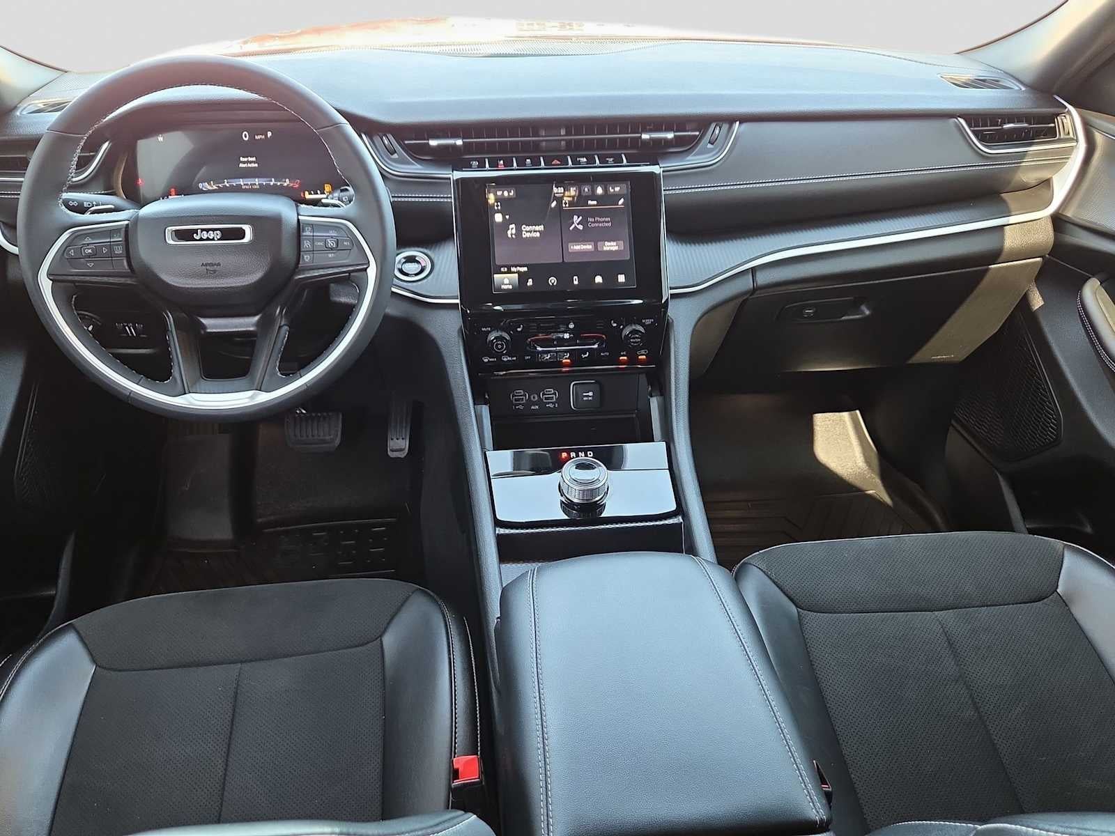 2024 Jeep Grand Cherokee Altitude 4x4
