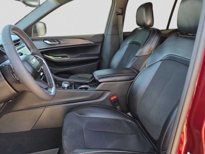 2024 Jeep Grand Cherokee Altitude 4x4