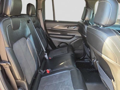 2024 Jeep Grand Cherokee Altitude 4x4