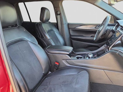 2024 Jeep Grand Cherokee Altitude 4x4