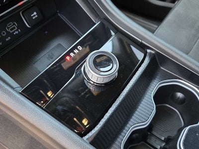 2024 Jeep Grand Cherokee Altitude 4x4