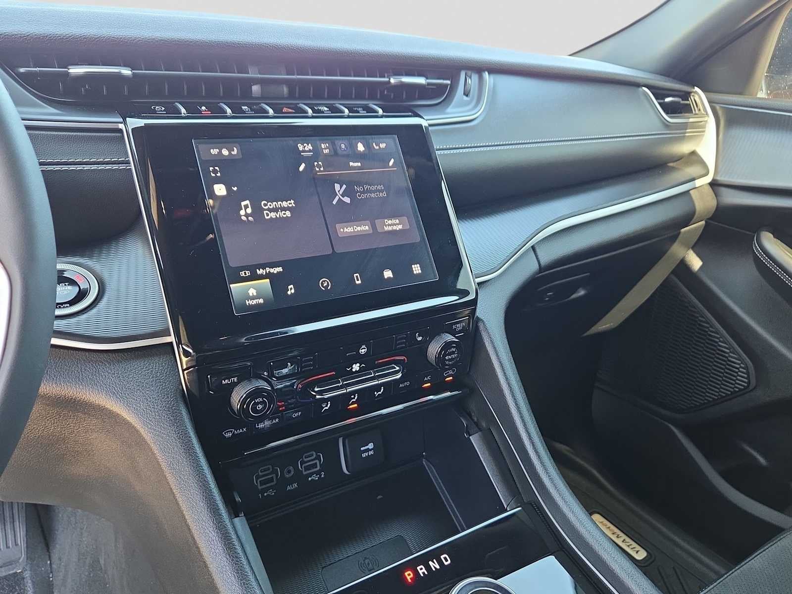2024 Jeep Grand Cherokee Altitude 4x4