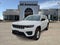 2023 Jeep Grand Cherokee Laredo 4x4