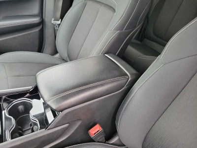 2023 Jeep Grand Cherokee Laredo 4x4