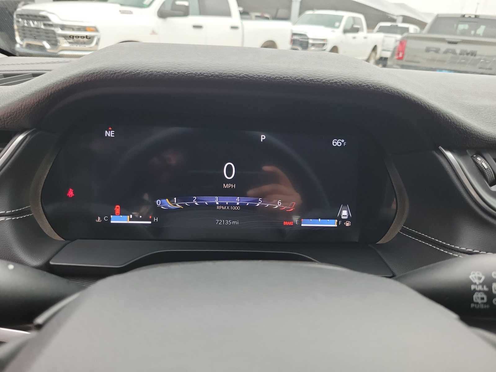 2023 Jeep Grand Cherokee Laredo 4x4