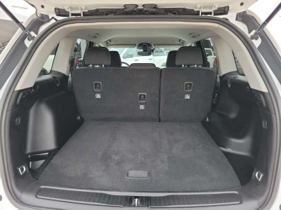 2023 Jeep Grand Cherokee Laredo 4x4