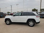 2023 Jeep Grand Cherokee Laredo 4x4