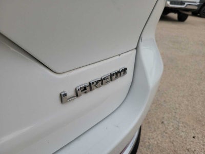 2023 Jeep Grand Cherokee Laredo 4x4