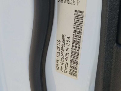 2023 Jeep Grand Cherokee L Laredo 4x2