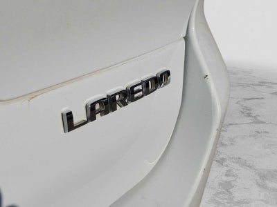 2023 Jeep Grand Cherokee L Laredo 4x2