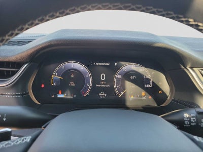 2025 Jeep Grand Cherokee L GRAND CHEROKEE L LAREDO X 4X2