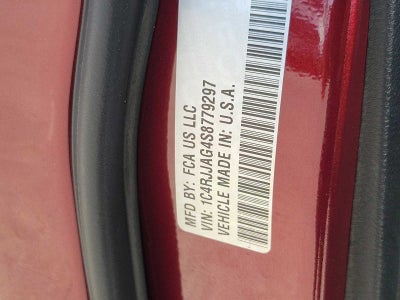 2025 Jeep Grand Cherokee L GRAND CHEROKEE L LAREDO X 4X2