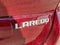 2025 Jeep Grand Cherokee L GRAND CHEROKEE L LAREDO X 4X2