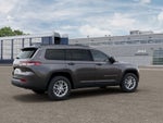 2026 Jeep Grand Cherokee L GRAND CHEROKEE L LAREDO X 4X2