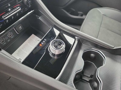 2025 Jeep Grand Cherokee L GRAND CHEROKEE L ALTITUDE X 4X2