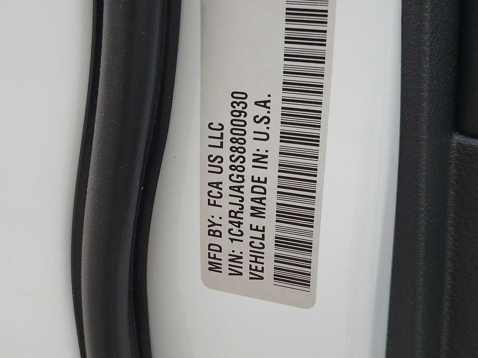 2025 Jeep Grand Cherokee L GRAND CHEROKEE L ALTITUDE X 4X2