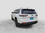2025 Jeep Grand Cherokee L GRAND CHEROKEE L ALTITUDE X 4X2