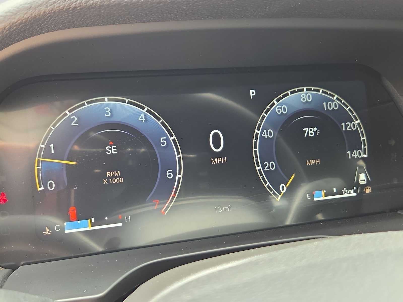 2026 Jeep Grand Cherokee L GRAND CHEROKEE L LAREDO X 4X2