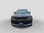 2026 Jeep Grand Cherokee L GRAND CHEROKEE L LAREDO X 4X2