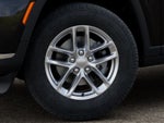 2026 Jeep Grand Cherokee L GRAND CHEROKEE L LAREDO X 4X2