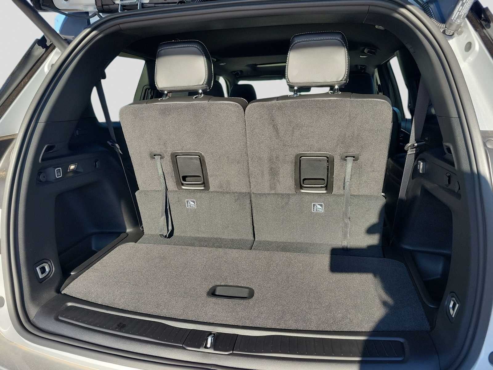 2025 Jeep Grand Cherokee L GRAND CHEROKEE L ALTITUDE X 4X2