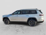 2025 Jeep Grand Cherokee L GRAND CHEROKEE L ALTITUDE X 4X2
