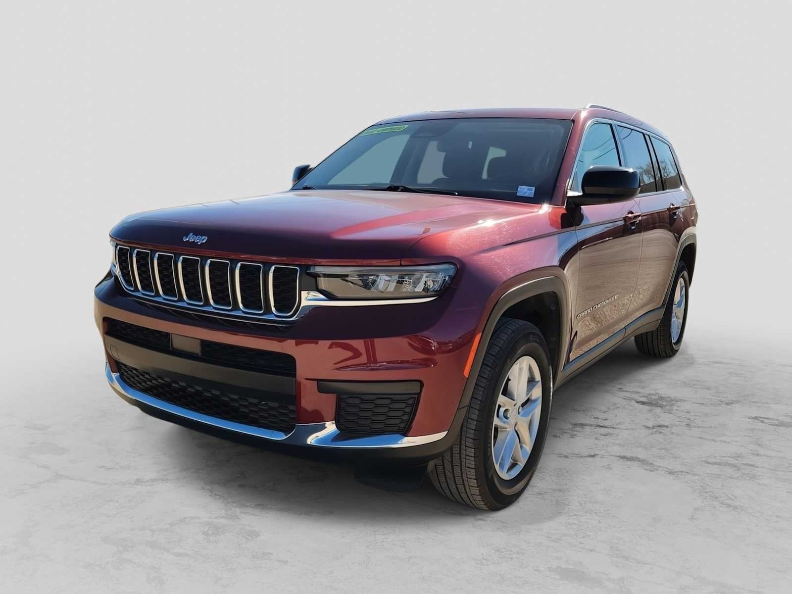 2023 Jeep Grand Cherokee L Laredo 4x2