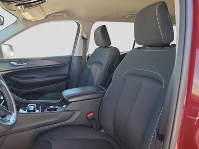 2023 Jeep Grand Cherokee L Laredo 4x2