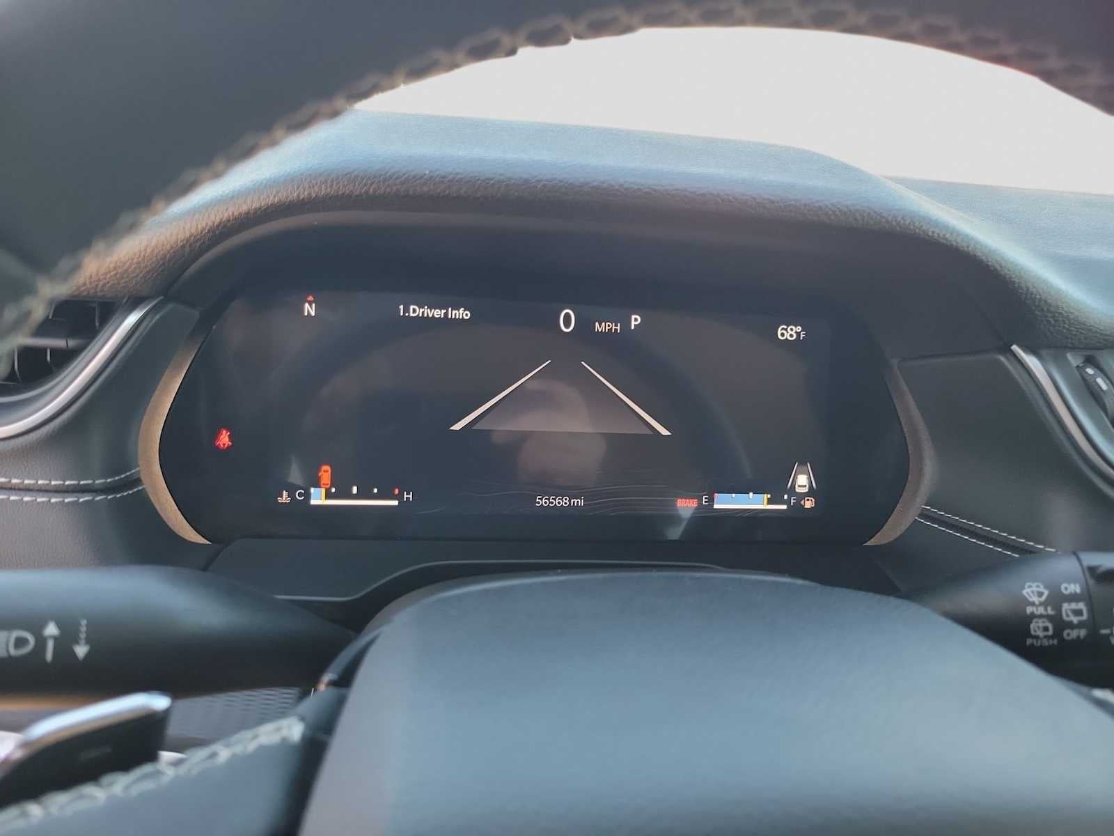 2023 Jeep Grand Cherokee L Laredo 4x2