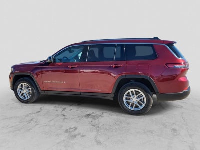 2023 Jeep Grand Cherokee L Laredo 4x2