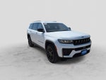 2026 Jeep Grand Cherokee L GRAND CHEROKEE L LAREDO ALTITUDE 4X2