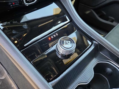 2026 Jeep Grand Cherokee L GRAND CHEROKEE L LAREDO ALTITUDE 4X2