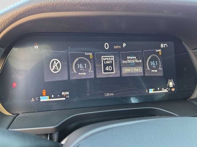 2026 Jeep Grand Cherokee L GRAND CHEROKEE L LAREDO ALTITUDE 4X2