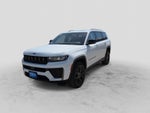 2026 Jeep Grand Cherokee L GRAND CHEROKEE L LAREDO ALTITUDE 4X2