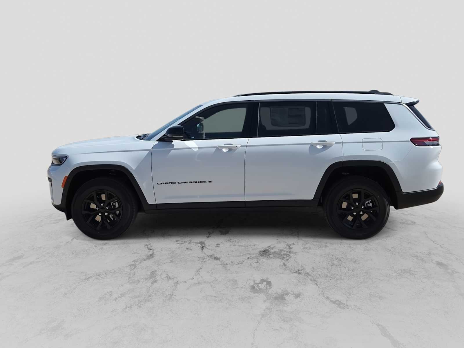 2026 Jeep Grand Cherokee L GRAND CHEROKEE L LAREDO ALTITUDE 4X2