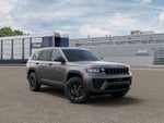 2026 Jeep Grand Cherokee L GRAND CHEROKEE L LAREDO ALTITUDE 4X2