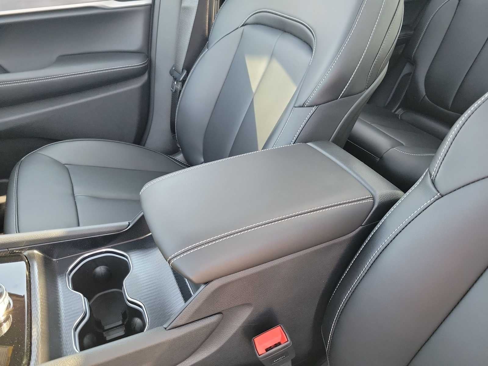 2025 Jeep Grand Cherokee L GRAND CHEROKEE L LIMITED 4X2