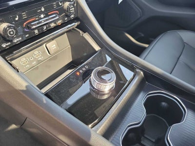 2025 Jeep Grand Cherokee L GRAND CHEROKEE L LIMITED 4X2