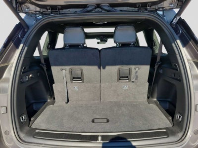 2025 Jeep Grand Cherokee L GRAND CHEROKEE L LIMITED 4X2