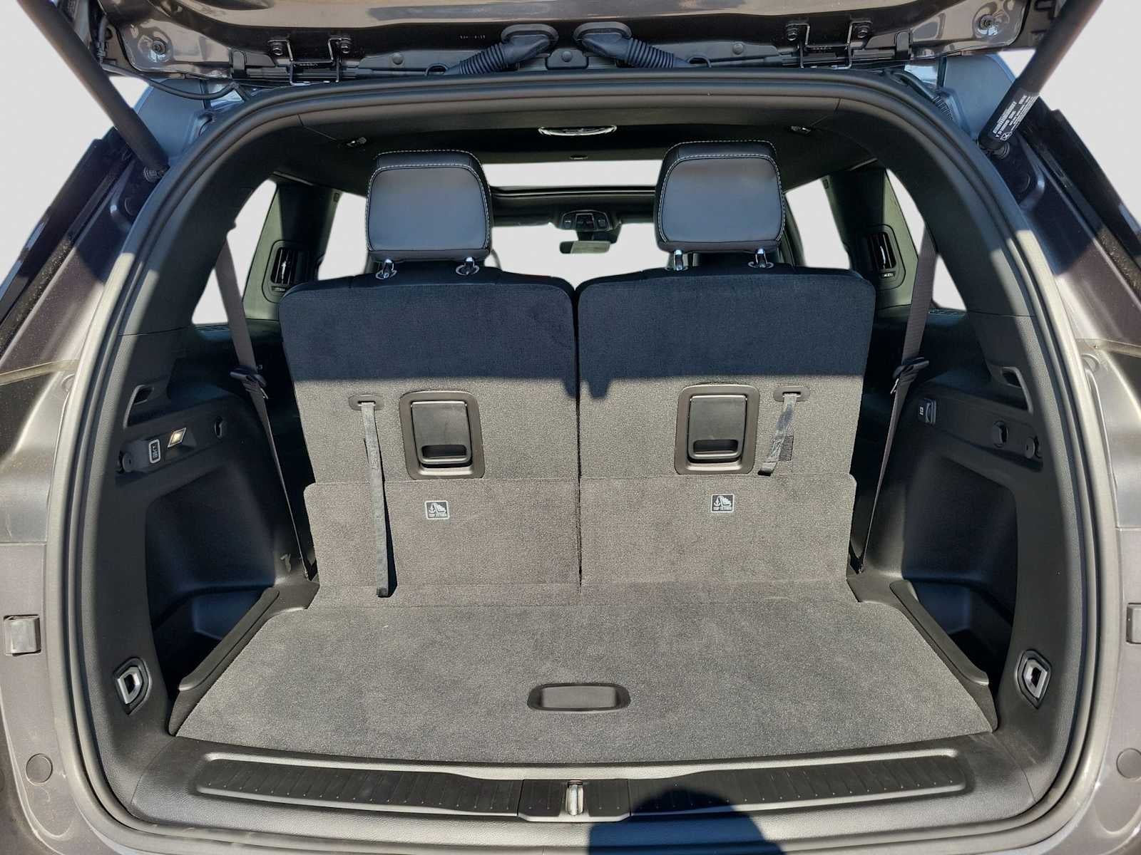 2025 Jeep Grand Cherokee L GRAND CHEROKEE L LIMITED 4X2