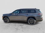 2025 Jeep Grand Cherokee L GRAND CHEROKEE L LIMITED 4X2