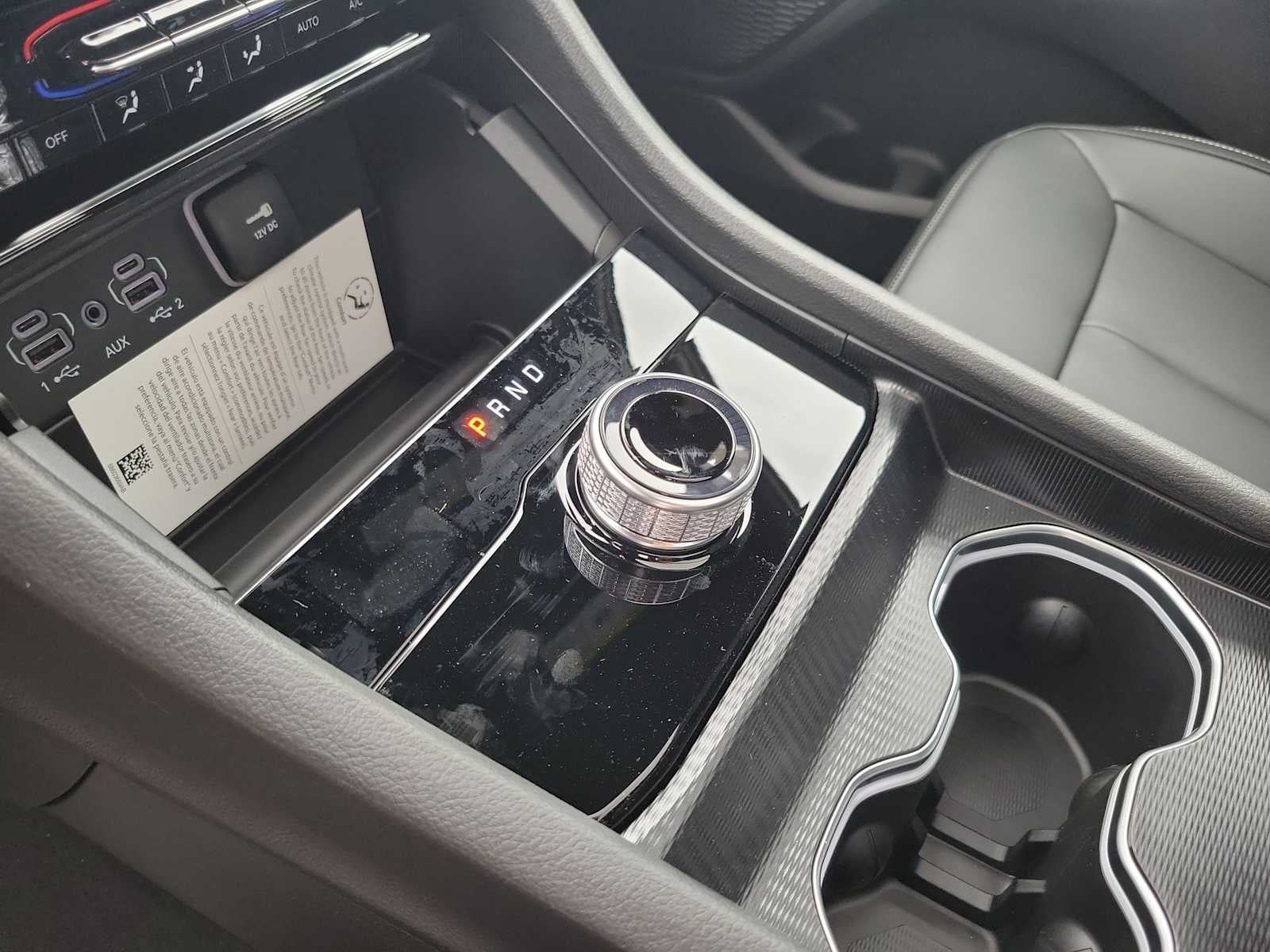 2025 Jeep Grand Cherokee L GRAND CHEROKEE L LIMITED 4X2