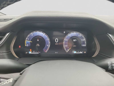 2025 Jeep Grand Cherokee L GRAND CHEROKEE L LIMITED 4X2