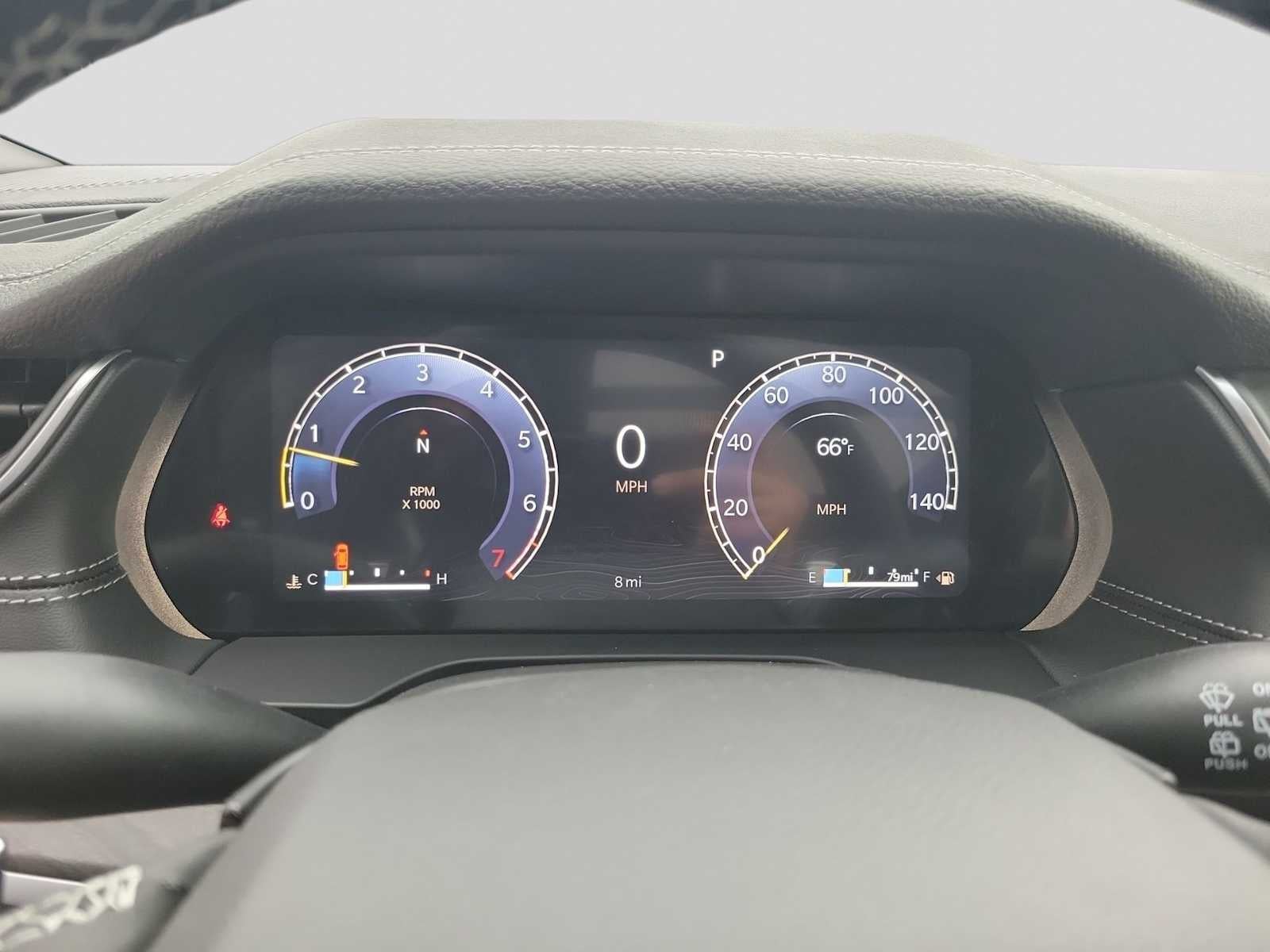 2025 Jeep Grand Cherokee L GRAND CHEROKEE L LIMITED 4X2