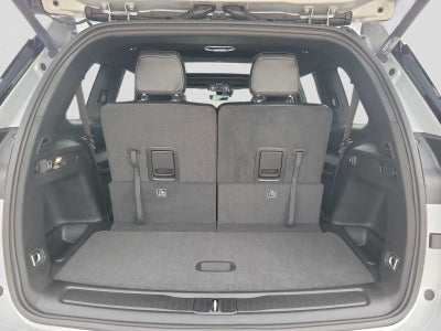 2025 Jeep Grand Cherokee L GRAND CHEROKEE L LIMITED 4X2