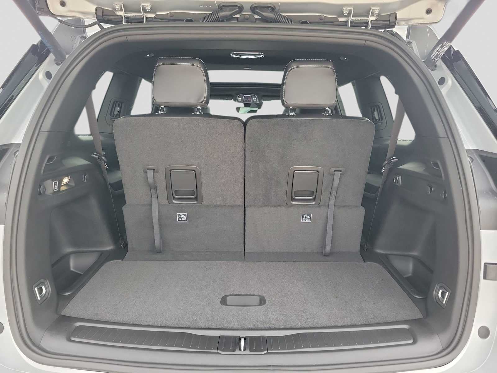 2025 Jeep Grand Cherokee L GRAND CHEROKEE L LIMITED 4X2