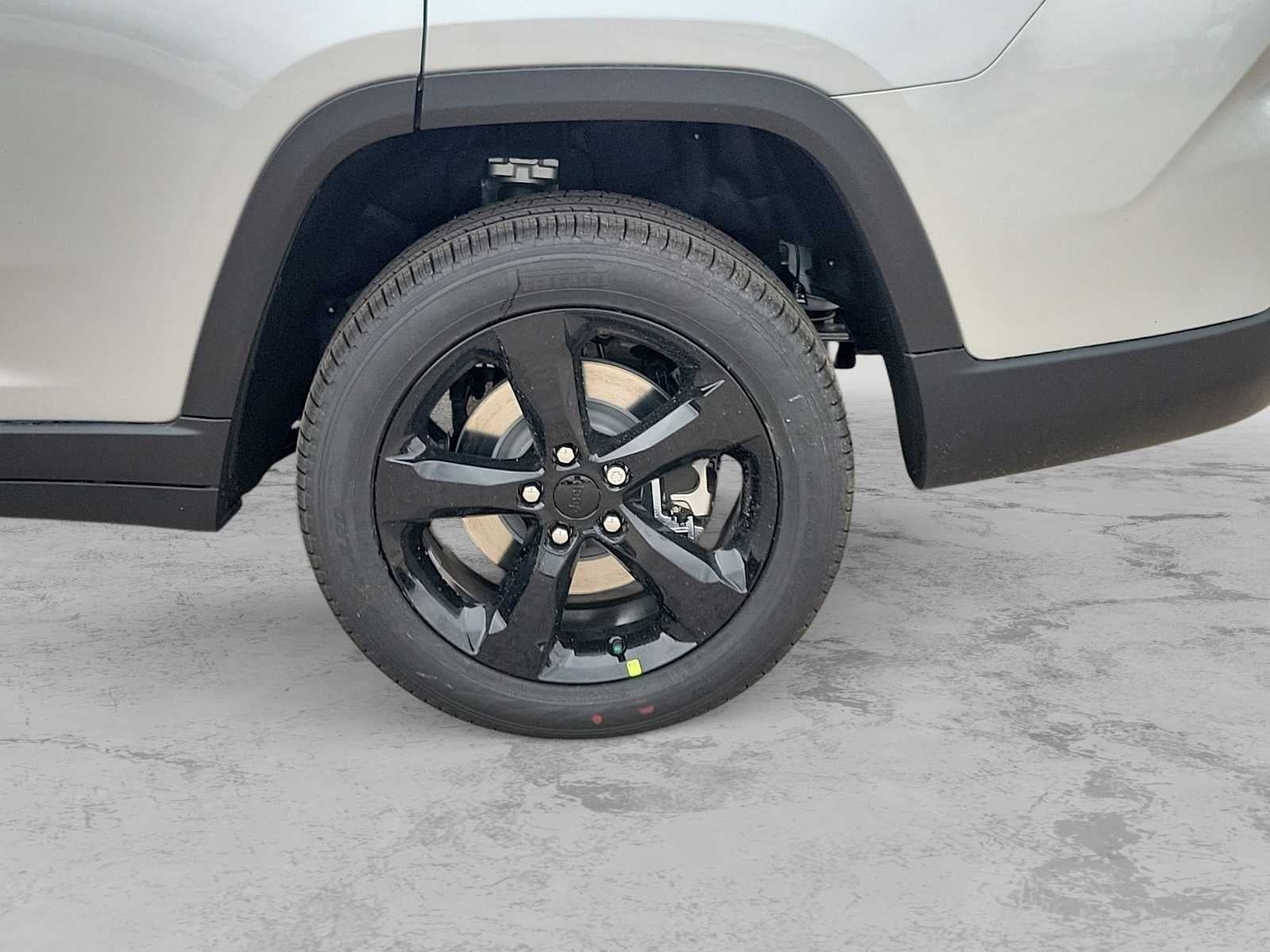 2025 Jeep Grand Cherokee L GRAND CHEROKEE L LIMITED 4X2