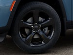 2026 Jeep Grand Cherokee L GRAND CHEROKEE L LIMITED 4X2