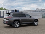 2026 Jeep Grand Cherokee L GRAND CHEROKEE L LIMITED 4X2