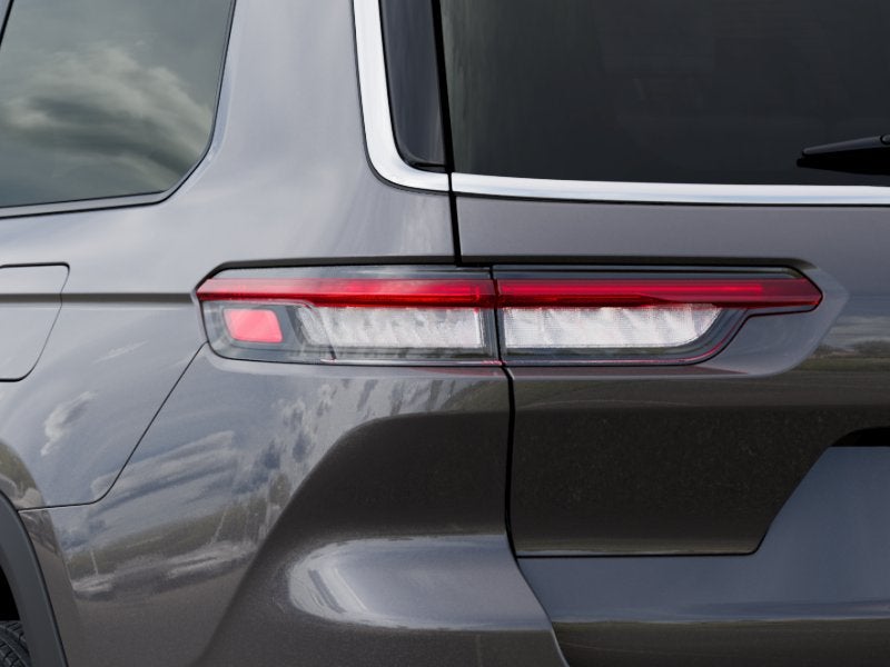 2026 Jeep Grand Cherokee L GRAND CHEROKEE L LIMITED 4X2